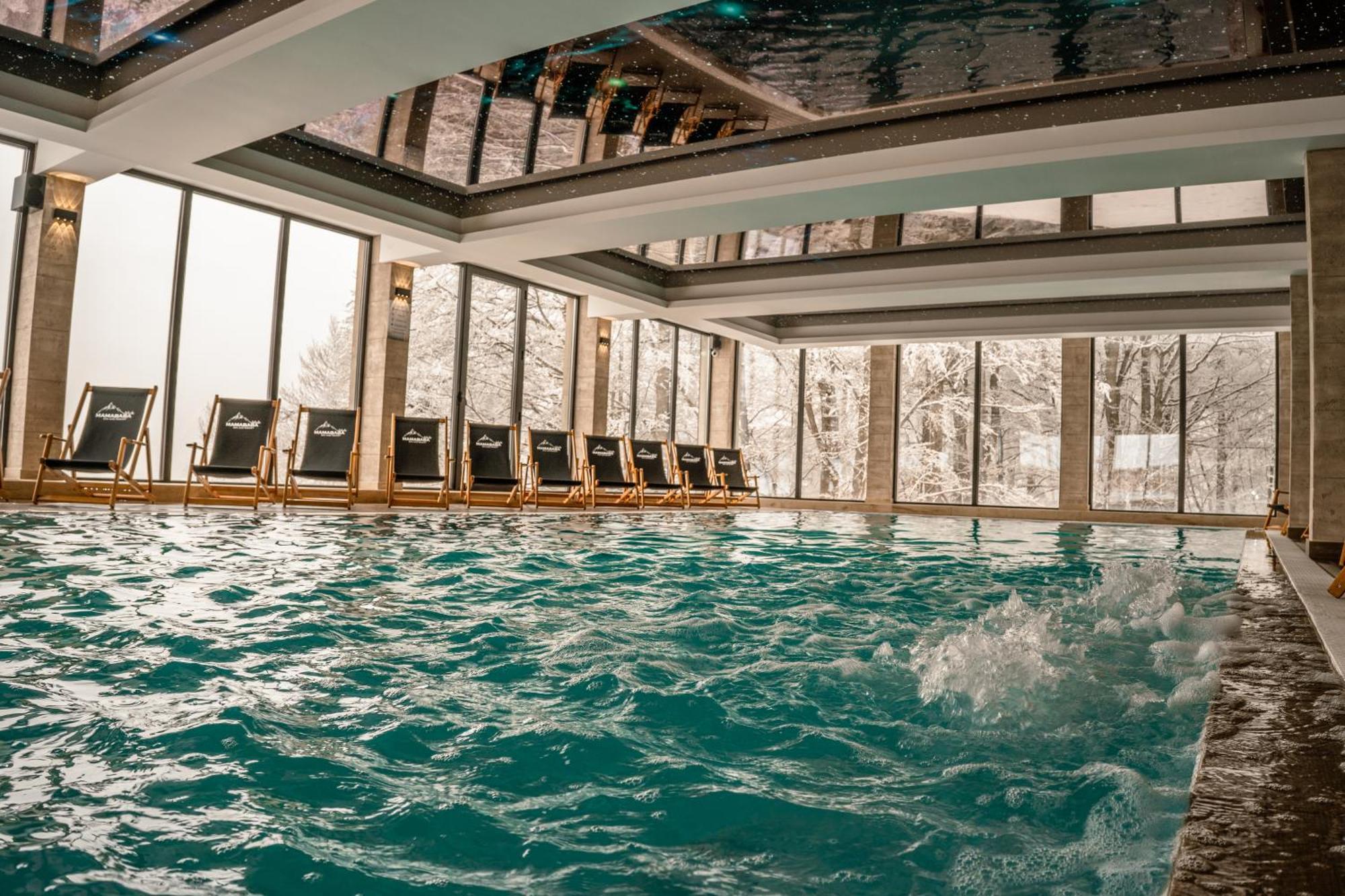 Mamababa Free Spa & Wellness Κοπαόνικ Εξωτερικό φωτογραφία